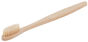 2023 Hioioioree REE ample ustom holholesale iooft ooooden oooothbrush Charcoal amboo oooothbrush uustom oogo - Product Image 3