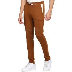 Pantalon de survêtement pour hommes pantalon de sport personnalisé pour hommes pantalon de survêtement personnalisé pour hommes logo personnalisé pour l'extérieur - Product Image 1