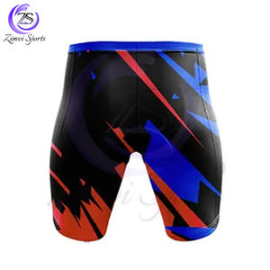 Ropa deportiva duradera estirable de alta calidad, ropa deportiva de rendimiento, diseño totalmente personalizable y color, ajuste cómodo, uniforme 7 en 7 - Product Image 6