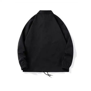 Veste de travail Dickie personnalisée Streetwear en coton de grande taille pour hommes vente en gros directe d'usine veste de travail - Product Image 6