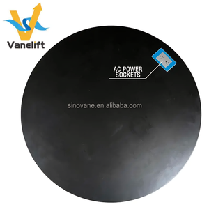 Hot Bán Nghiêng Chức Năng Làm Việc Vòng Hệ Thống Mở rộng Cơ Chế Bảng Lift Top Hiện Đại - Product Image 3