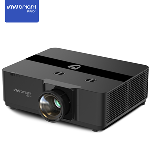 Proyector Láser de Instalación VIVIBRIGHT KD2000UCST <span class=keywords><strong>4K</strong></span> Tri-RGB Claridad 8000 Lúmenes 50000 Horas de Vida Útil de la Lámpara para Exposiciones Culturales - Product Image 1
