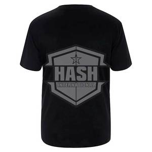 <b>Men's</b> Casual <b>Summer</b> Cotton Polyester <b>T</b>-<b>Shirt</b> O-Neck Collarless with Short Sleeves Solid Color Top - Product Image 2