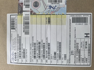 Nouveau et Original état propre C9200L 24 P <span class=keywords><strong>4X</strong></span> un commutateur réseau <span class=keywords><strong>9200L</strong></span> 24 ports PoE Gigabit 4x10G pour le contrôle d'entreprise - Product Image 3