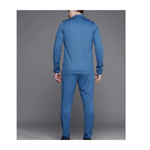 Survêtement pour hommes avec logo personnalisé le plus récent dans un design unique pour une tenue décontractée disponible en différentes couleurs et tailles - Product Image 3