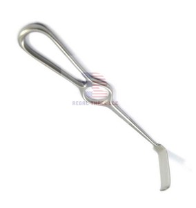 Richardson retractors สแตนเลสที่ใช้ในการผ่าตัดกำหนดเอง - Product Image 2