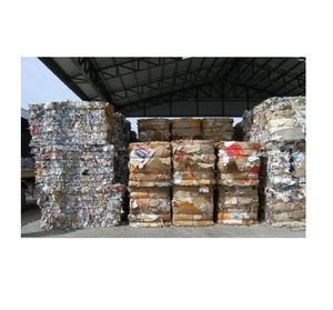 Best Factory Price on Large Quantity OCC Waste <b>Paper</b> OCC 11 & OCC 12 From Old <b>Corrugated</b> Carton for Recycling - Product Image 5