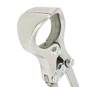 Burdizzo เครื่องคอสเตอร์ไร้เลือดเครื่องมือสัตวแพทย์ - Product Image 4