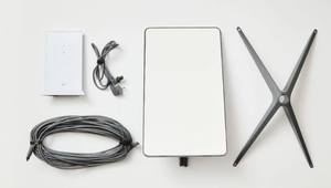 Kit Internet Numérique/Analogique Haute Définition Starlink Gen 4 avec Routeur WiFi et Antenne Parabolique - Fournisseur en Gros Expédition Mondiale - Product Image 2