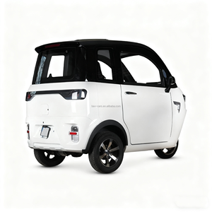 รถ<span class=keywords><strong>สามล้อ</strong></span><span class=keywords><strong>ไฟฟ้า</strong></span> EEC L2 ได้รับการรับรอง ราคาประหยัด สำหรับผู้พิการ ไม่ต้องมีใบขับขี่ สกู๊ตเตอร์<span class=keywords><strong>ไฟฟ้า</strong></span>แบบมีหลังคา - Product Image 6
