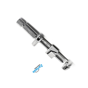 Fabricant et exportateur d'instruments dentaires de haute qualité en acier inoxydable Senior-CA Tofflemire Retainer - Product Image 3