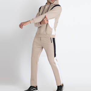 ชุดวอร์มสำหรับผู้ชายชุดวอร์มสำหรับผู้ชายผลิตตามสั่ง - Product Image 4