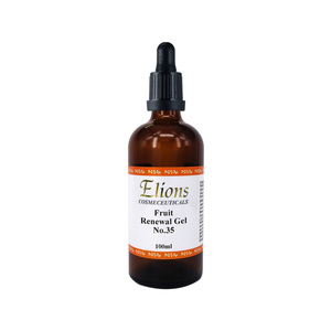 Correcteur de taches brunes à l'acide de canne à sucre 35% - Gel exfoliant pour le visage et le corps - Blanchissant - Anti-rides - Anti-âge - Product Image 1