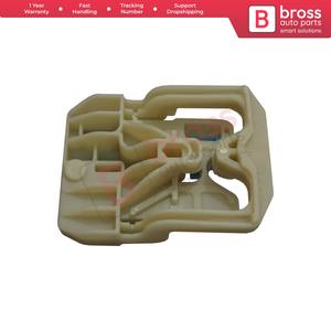 BWR5155 Clips de reparación de regulador de ventana 1 puerta delantera para A4 S4 B8 Q7MK1 4L Octavia MK3 5E 4/5 Door Bross piezas de automóvil hechas en Turquía - Product Image 3