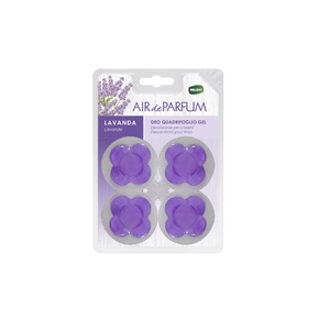 Relevi Désodorisant en Gel pour Tiroirs, Variantes Lavande & Florales, Parfum Longue Durée pour Petits Espaces - Product Image 1