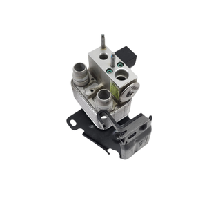 Radiateur de climatisation CITROEN C5 Aircross 9833723680 Électrique 1600 (18>) - Product Image 3