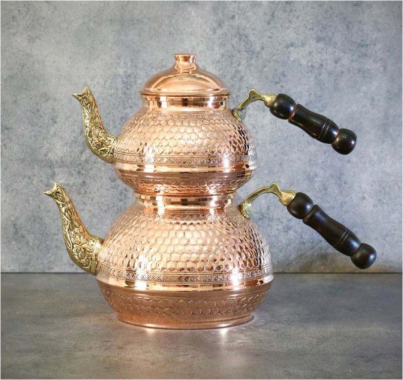 สีโรสโกลด์