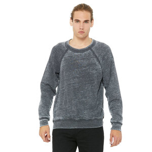 Bella เสื้อสเวตเตอร์ผ้าแคนวาสสำหรับทุกเพศเสื้อกันหนาวมีฮู้ดผ้าขนแกะสีทองปรับแต่งได้พร้อมโลโก้ปักกันความร้อนฤดูใบไม้ร่วง - Product Image 6