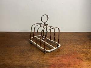 Support à pain en forme de cœur pour tranches de pain de petit-déjeuner, accessoires de cuisine, rangement et organisation domestique, porte-pain - Product Image 4