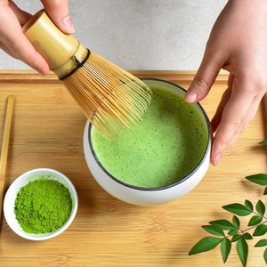 Boisson au thé vert de qualité supérieure, goût léger, saine et rafraîchissante, vente en gros - Product Image 2