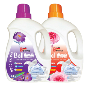 Detergente líquido de Vietnam para ropa, limpieza de alta resistencia, líquido de limpieza, aumenta la frescura - Product Image 3