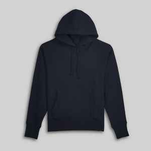 Sweat à capuche luxueux pour hommes fabriqué à partir de tissu 100% coton parfait pour l'impression de logo et de design tarifs de gros sweat à capuche homme - Product Image 1