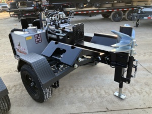026 Wolfe Ridge 35SHO Hondaa GX630 Engine 8t/h Capacity 3 Years Warranty Industrial Petrol/<b>Gasoline</b> Tested Certified Mississippi - Product Image 6