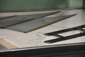 Personnalisation Nouveau miroir de développement Service à la clientèle Fabrication personnalisée Indian High Nouveau service de développement - Product Image 4