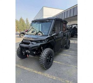 2026 CAN-AM Defender HD11 Lonestar Edition อุตสาหกรรม DIY OEM ODM - Product Image 1