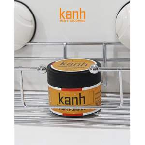 Pomada para el Cabello KANH, Multiestilizador Versátil para Peinados Personalizables - Product Image 1
