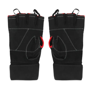 Gants de musculation en cuir pour la salle de sport, vente chaude, gants de musculation pour la salle de sport, gants de musculation pour l'entraînement, 2026 - Product Image 5