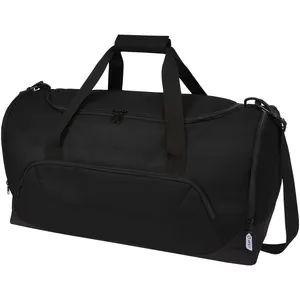 Borsa Sportiva Sostenibile RPET 40L Retrend, Zaino Promozionale con Coulisse - Product Image 2