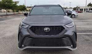 Mejor Oferta Para Nuevo |   Toyota Highlander XLE Usada, Años 2020-2026 |   XSE - LHD |   Volante a la Derecha - Product Image 3