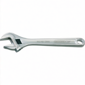 GEDORE Professional 60 CP Adjustable <b>Wrench</b> 12-36mm 305mm Long with Adjustment Scale - Product Image 3