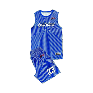 7v7 Uniformes de fútbol Bandera Uniformes de fútbol 7v7 Uniforme - Product Image 1