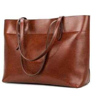 High Quality New Genuine Leather <b>Women</b> Shoulder <b>Bags</b> Premium Ladies <b>Bag</b> Design Stylish <b>Women</b> Shoulder <b>Bag</b> in Wholesale Price - Product Image 1