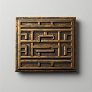 Drenaje de Piso Moderno de Acero Inoxidable con Acceso Higiénico Rápido para Baños de Hotel - Product Image 6