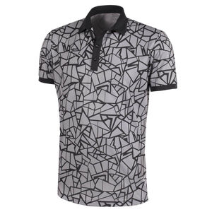Polos de sublimación de alta exigencia, transpirables, de secado rápido, ropa informal antiarrugas, superventas, el mejor diseño, polos para hombre - Product Image 5