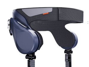 Dispositivos de Asistencia para Caminar Originales de Fábrica 2025, Nuevos, DIY, OEM, Ligeros para Personas Mayores, Equipo de Rehabilitación, Exoesqueleto con IA - Product Image 3