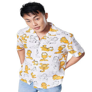 Camiseta personalizada de gran tamaño con hombros caídos para hombre, camiseta de manga corta 260 Gsm, camiseta serigrafiada lista para enviar - Product Image 2