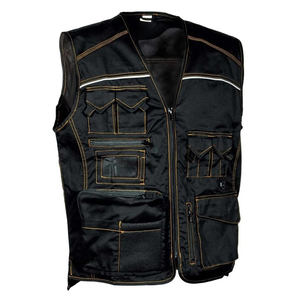 Gilet de chasse de qualité supérieure en vente en ligne, meilleure achat, gilet de chasse sur mesure pour homme, gilet de chasse extérieur élégant - Product Image 3