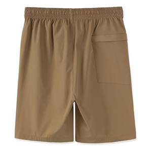 Shorts de course personnalisés pour homme, séchage rapide, respirants, imperméables, coupe-vent, écologiques, pour l'extérieur, en laine, haute qualité, vente en gros - Product Image 4