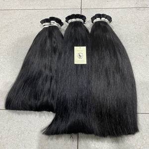 ผมมนุษย์ดิบเวียดนาม - Product Image 6