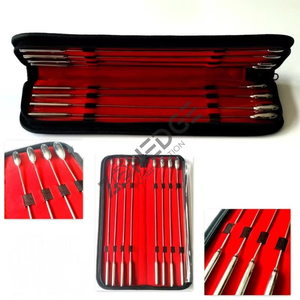 ชุดดิลเตอร์สอดท่อปัสสาวะด้วยตนเองสำหรับใช้ในการผ่าตัดขนาด9มม.-11มม. - Product Image 2