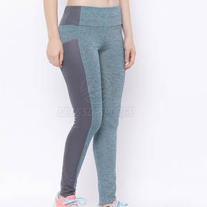 Leggings pour femmes, style tendance, vente chaude, faible MOQ, vêtements de yoga, leggings confortables pour femmes - Product Image 2