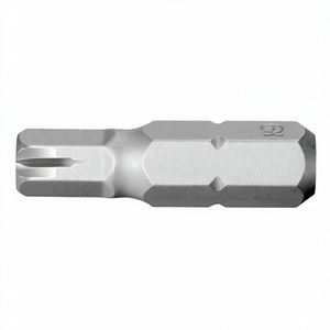 Puntas de Destornillador Facom Serie 1 para Tornillos de Cabeza Hexagonal Avellanada Métricos, para Uso Profesional y Bricolaje, Accesorio de Destornillador de Alta Calidad - Product Image 3