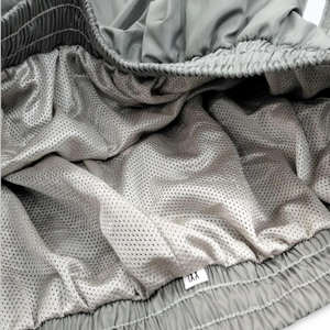 Ensemble de survêtement léger pour homme, tenue de sport flexible - Product Image 5