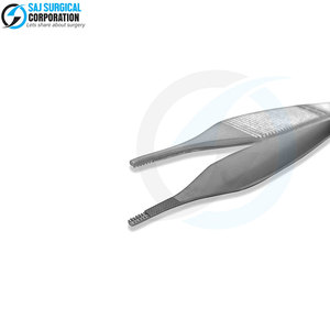 Precio barato último diseño TC fórceps instrumentos quirúrgicos TC fórceps venta al por Mayor Médico TC fórceps - Product Image 6