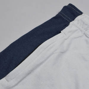 Nouveau design de pantalons pour hommes de haute qualité à bas quantité minimale de commande prix de gros pantalons pour hommes fabriqués au Pakistan - Product Image 3