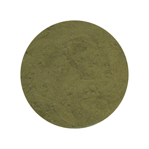 PROPOLIS VERTE BRÉSILIENNE EXRACT AQUEUX-AMIDON ET MIX DIOXYDE DE SILICIUM 50% - Product Image 1